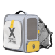 Рюкзак-переноска Petkit Outdoor X-Zone Cat Серый - Изображение 176687