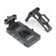 Батарейная площадка Tilta V-Mount Battery Baseplate - Изображение 91708