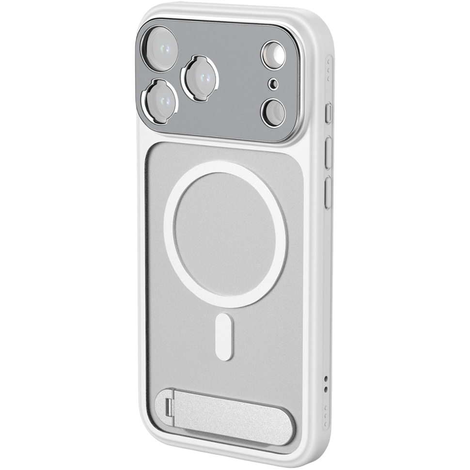 Чехол SmallRig FilMov для iPhone 17 Pro Max Белый 