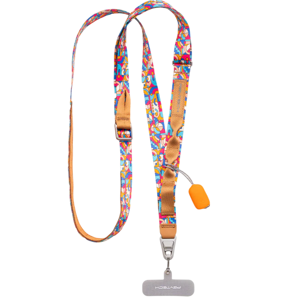 Ремень для смартфона PGYTECH LinkGo Webbing Modern Art 