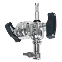 Артикул: 26270. Зажим Avenger D240 Swivel grip head