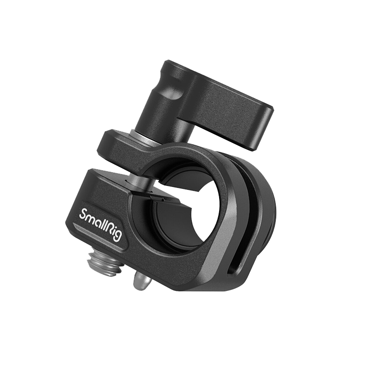 

Крепление для направляющей Smallrig 3598 (15 мм, 12 мм)