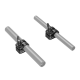 Крепление для направляющей Smallrig 3598 (15 мм, 12 мм) - Изображение 185295