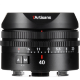 Объектив 7Artisans Lite AF 40mm F2.5 E-mount - Изображение 288657