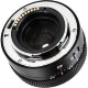 Объектив 7Artisans Lite AF 40mm F2.5 E-mount - Изображение 288658