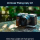 Объектив 7Artisans Lite AF 40mm F2.5 E-mount - Изображение 288667