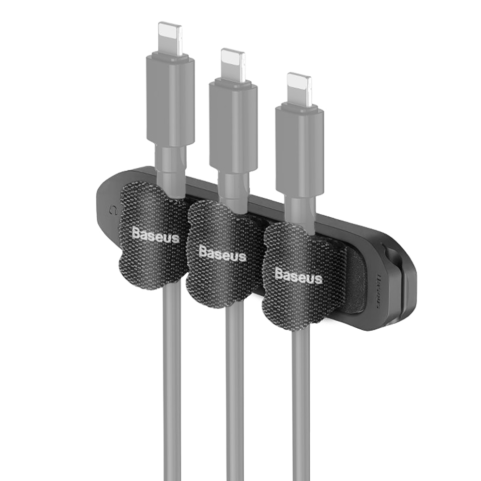 Держатель проводов Baseus kaka Fixer Kit 
