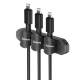 Держатель проводов Baseus kaka Fixer Kit - Изображение 108398