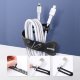 Держатель проводов Baseus kaka Fixer Kit - Изображение 108404