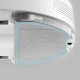 Сменная салфетка для робота-пылесоса Xiaomi Mi Vacuum-Mop G1 - Изображение 199534