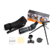 Зрительная труба K&F Concept 20-60X60 HD BAK4 45 - Изображение 203074