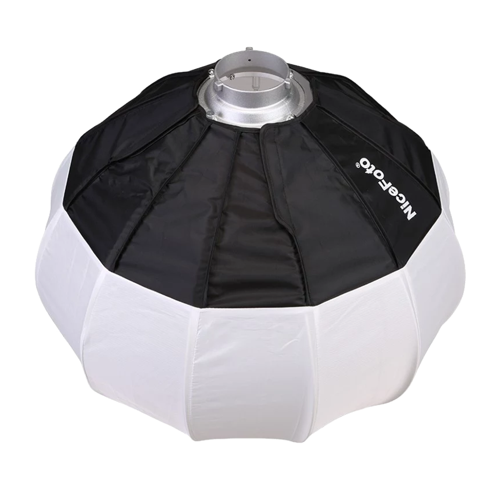 Софтбокс NiceFoto globe softbox Ø65cm 