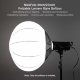 Софтбокс NiceFoto globe softbox Ø65cm - Изображение 109668