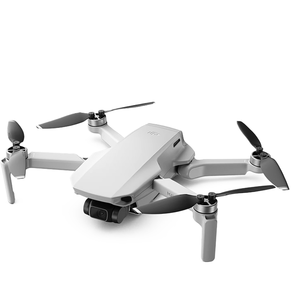 Квадрокоптер DJI Mavic Mini (EU) 