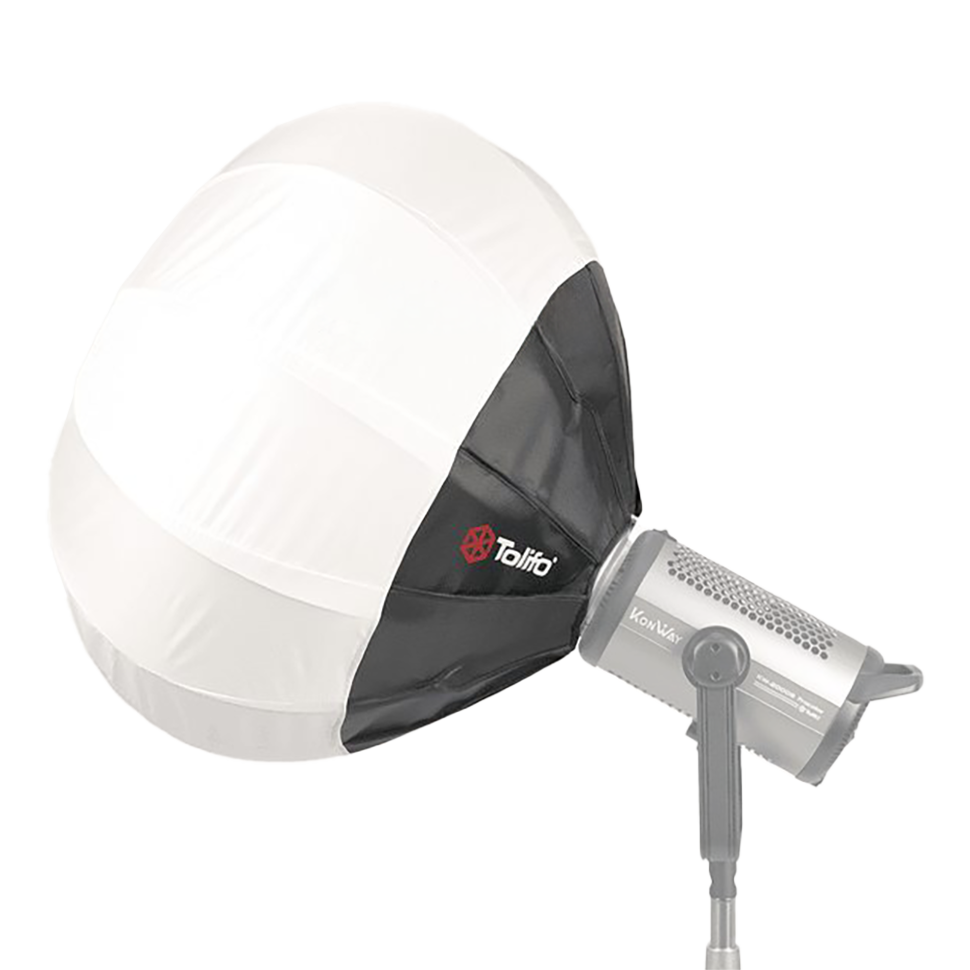 Софтбокс Tolifo SBL-65 