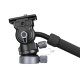 Штативная голова SmallRig CH20 with Leveling Base - Изображение 211883