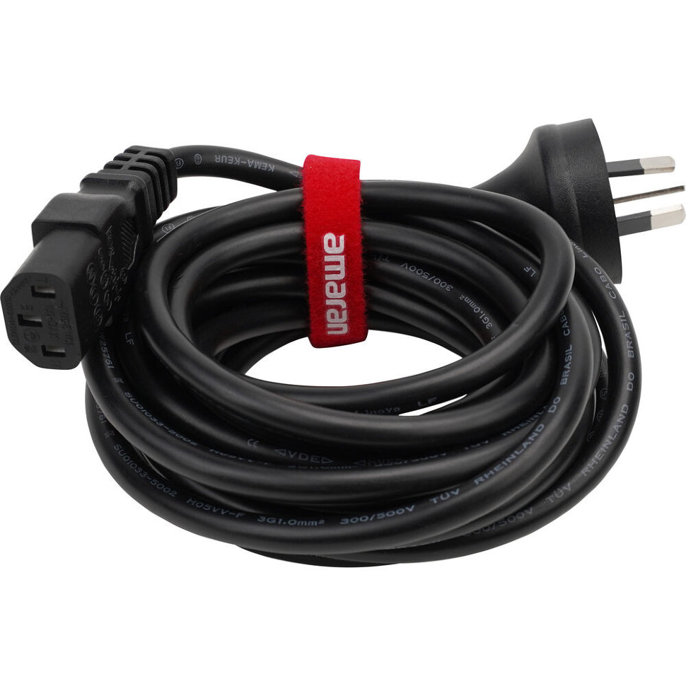 

Осветитель Aputure Amaran COB 60D S APA0020A11