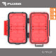 Кейс для карт памяти FUJIMI FJ-TRVLR - Изображение 121113