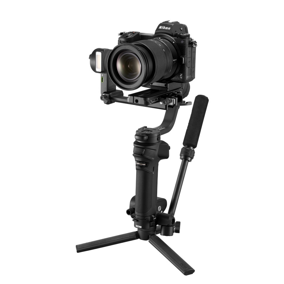 

Стабилизатор Zhiyun Weebill 3S Combo C020127ABR1