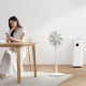 Вентилятор напольный Xiaomi Mijia 1X Smart DC Inverter Floor Fan (Upgraded Version) - Изображение 217350