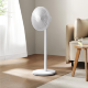 Вентилятор напольный Xiaomi Mijia 1X Smart DC Inverter Floor Fan (Upgraded Version) - Изображение 217353