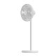 Вентилятор напольный Xiaomi Mijia 1X Smart DC Inverter Floor Fan (Upgraded Version) - Изображение 217359