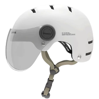 Артикул: 30071. Шлем HIMO Riding Helmet K1M Белый (57-61см)