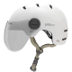 Шлем HIMO Riding Helmet K1M Белый (57-61см) - Изображение 219845
