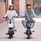 Шлем HIMO Riding Helmet K1M Белый (57-61см) - Изображение 219848