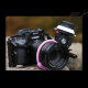Комплект зубчатых колец Tilta Universal Focus Gear Ring Kit (5шт) - Изображение 239765