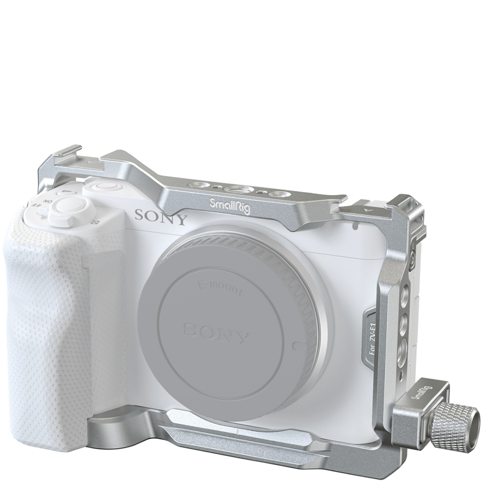 Клетка SmallRig 4320 Limited Edition для Sony ZV-E1 