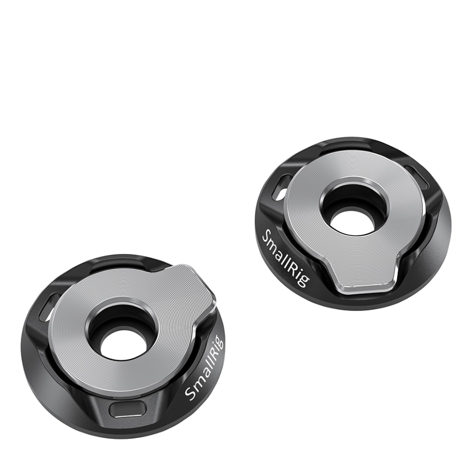 Отвертка плоская SmallRig TC2453 (2шт) 