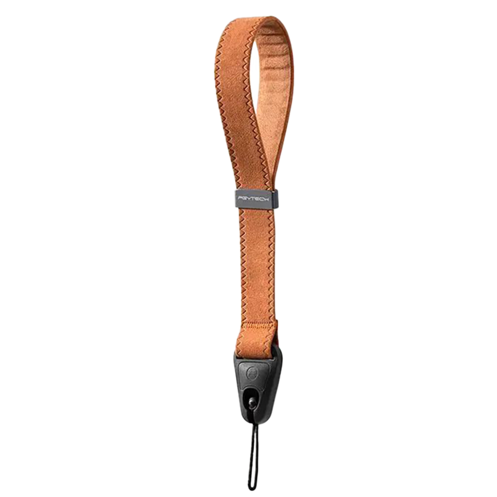 Ремешок на запястье PGYTECH Camera Wrist Strap Коричневый 