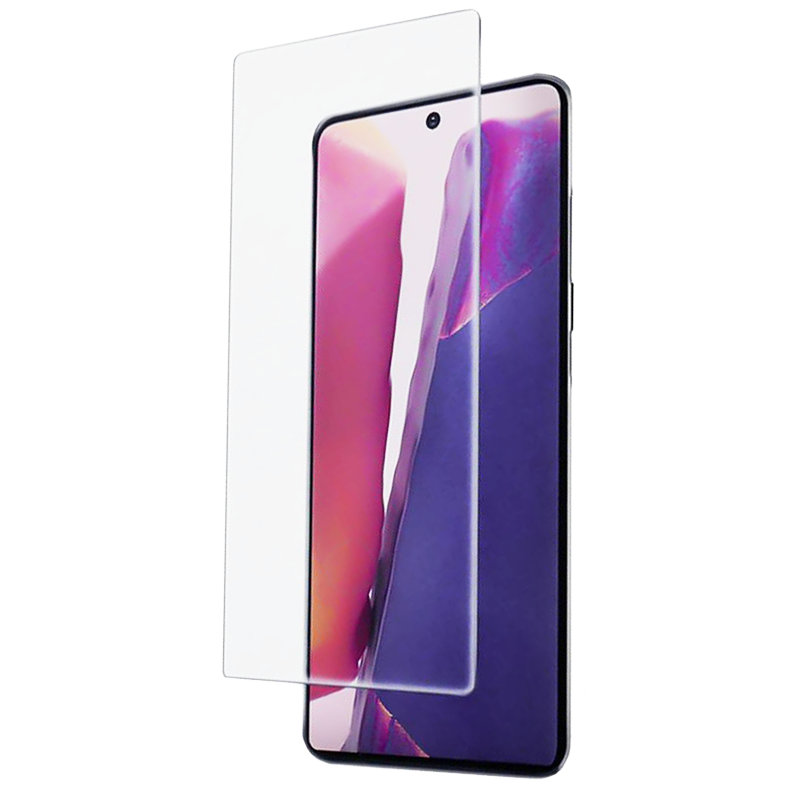 Стекло X-Doria Armour для Samsung Galaxy Note 20 
