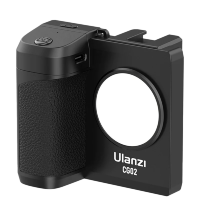 Артикул: 51371. Держатель смартфона Ulanzi CG-02 с подсветкой