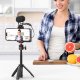 Держатель смартфона Ulanzi CG-02 с подсветкой - Изображение 228135