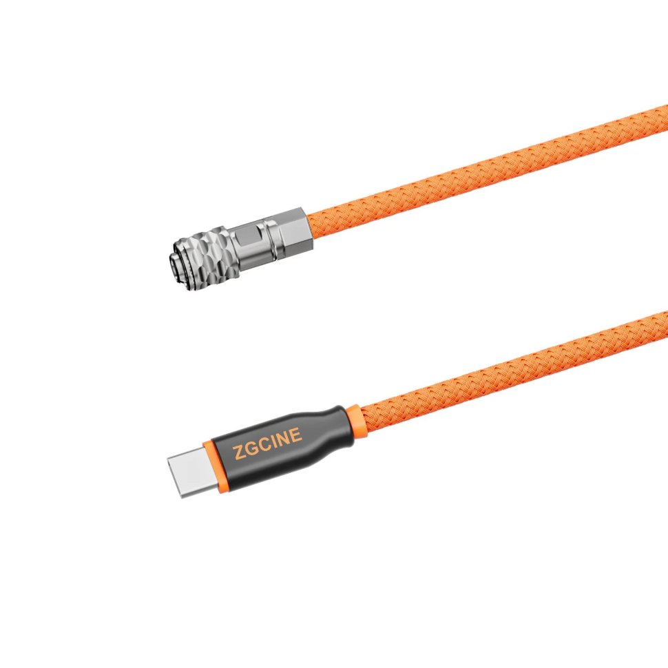 

Кабель ZGCine BMPCC - Type-C PD-BMD
