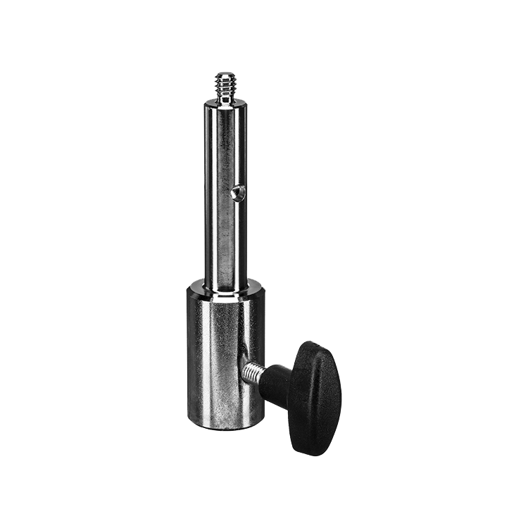 

Адаптер Manfrotto 016 ( 5/8" - 1/4"+ 3/8")
