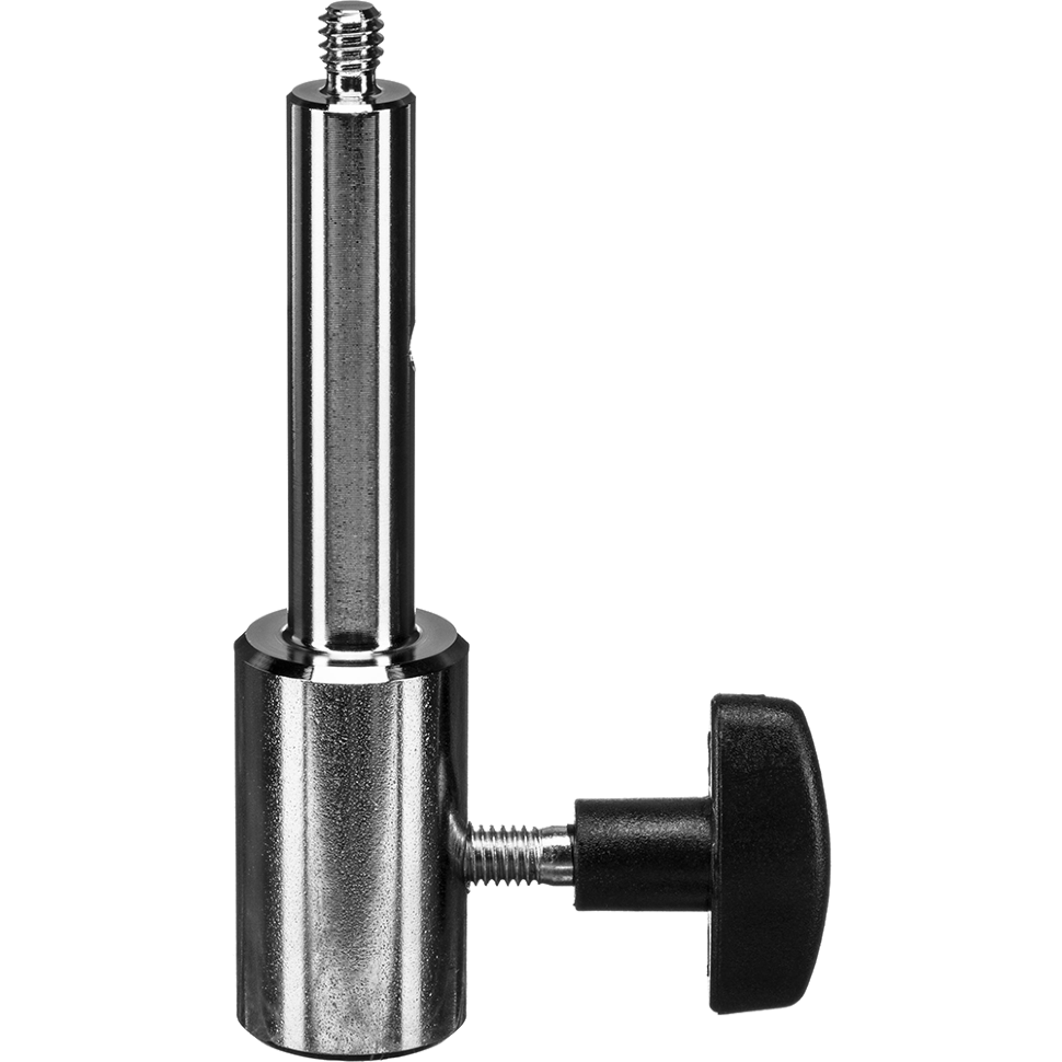 Адаптер Manfrotto 016 ( 5/8&quot; - 1/4&quot;+ 3/8&quot;) 