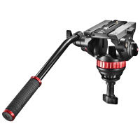 Артикул: 21771. Штативная голова Manfrotto 502A Pro