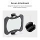 Комплект светофильтров K&F Concept ND8/16/32/64 для DJI Avata 2 (4шт) - Изображение 243958