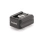 Адаптер Tilta Cold Shoe - 1/4" Locking Pin Чёрный - Изображение 224973