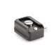 Адаптер Tilta Cold Shoe - 1/4" Locking Pin Чёрный - Изображение 224974