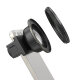 Объектив SmallRig 75mm Macro T-mount для смартфона - Изображение 244513