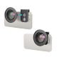 Объектив SmallRig 75mm Macro T-mount для смартфона - Изображение 244514