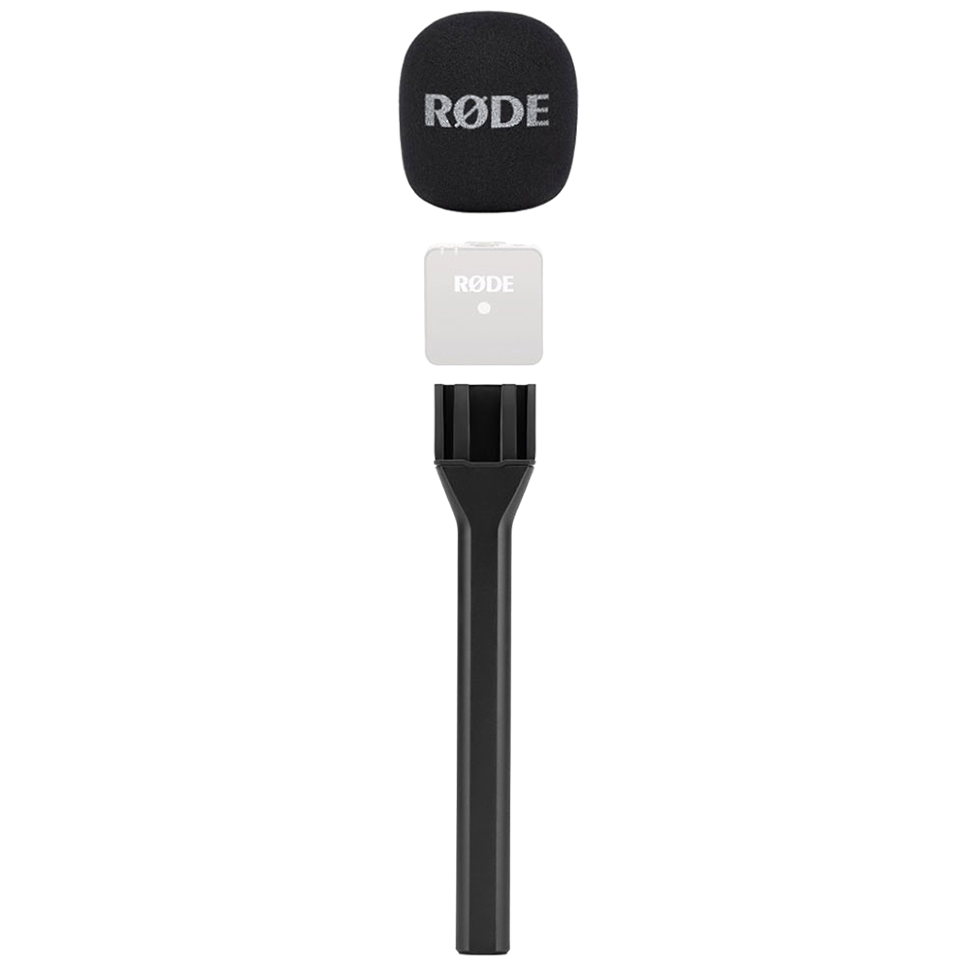 Набор аксессуаров RODE interview GO 