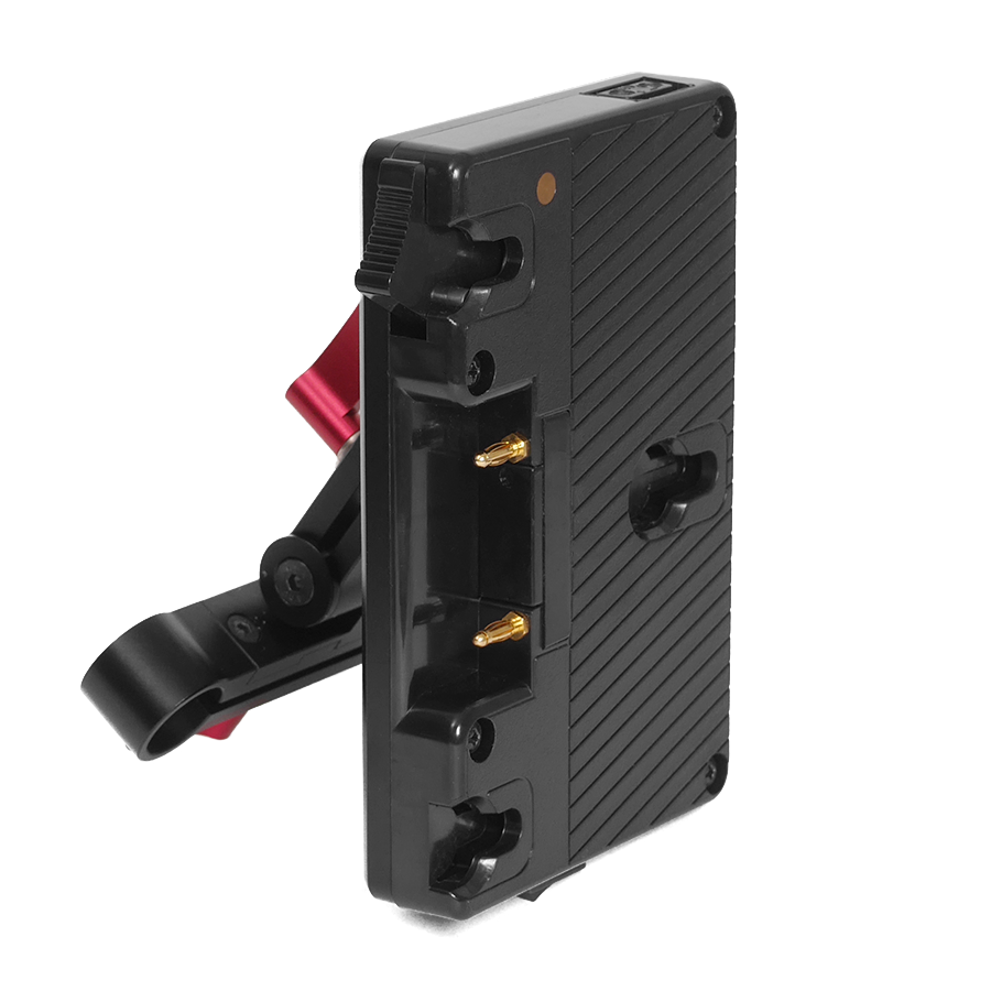 Система питания Soonwell P-AC2 Gold Mount 
