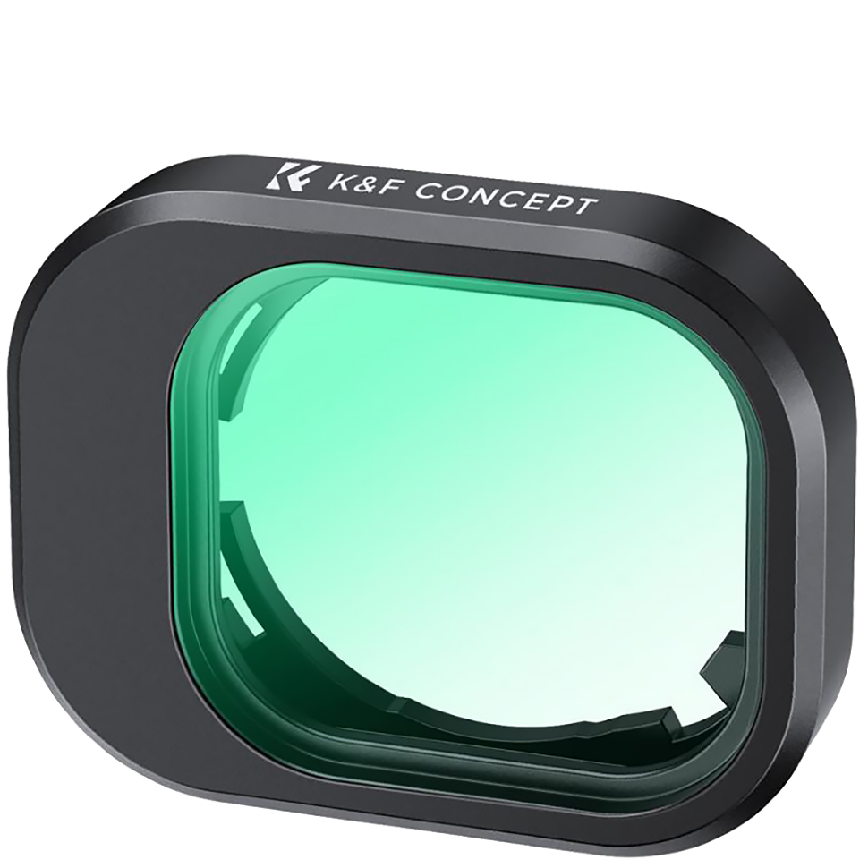 Светофильтр K&amp;F Concept Nano-X UV для DJI Mini 4 Pro 