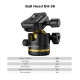 Штатив K&F Concept K234A3 с головой BH-36 - Изображение 268612