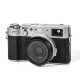 Светофильтр NiSi Black Mist 1/4 для Fujifilm серии X100 Чёрный - Изображение 250739
